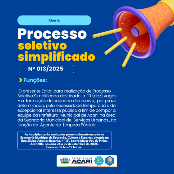 Imagem de destaque