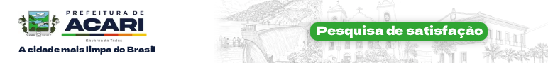 Pesquisa de satisfação
